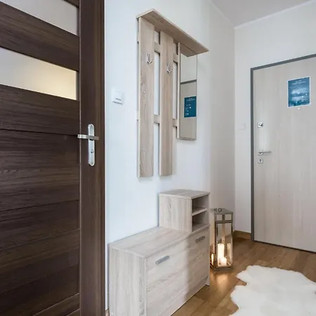 Apartment Elite Albatross Towers Deluxe